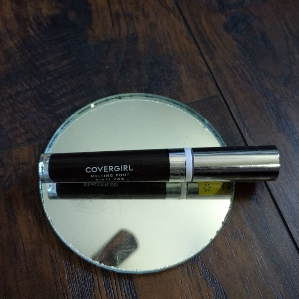 CoverGirl -Melting Pout